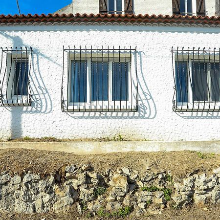 Elegant Appartement Bord De Seine Montereau-faut-Yonne Exterior foto